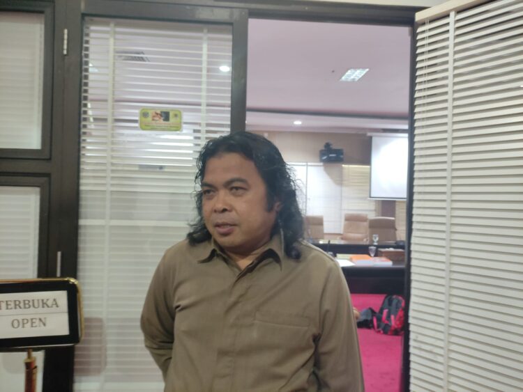 Buaya Guntung Telah Dievakuasi, Agus Haris Dukung BKSDA Kaltim