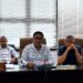 Ramaikan Pasar Bontang, Bakhtiar Wakkang Usul Pemkot Gandeng Ojol