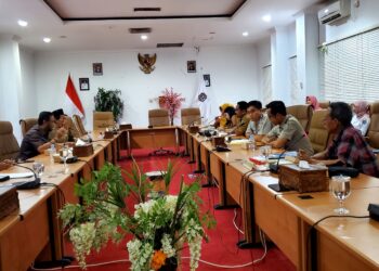Lahan Taman Adipura Bontang Diklaim Catut Milik Warga, DPRD Bontang Jadwalkan Sidak