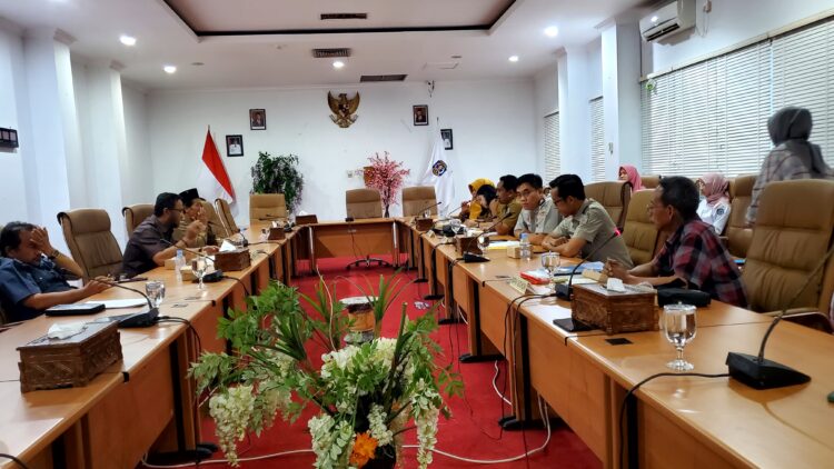 Lahan Taman Adipura Bontang Diklaim Catut Milik Warga, DPRD Bontang Jadwalkan Sidak