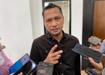 Nidya Usulkan Perda Pengelolaan Potensi Sungai Mahakam