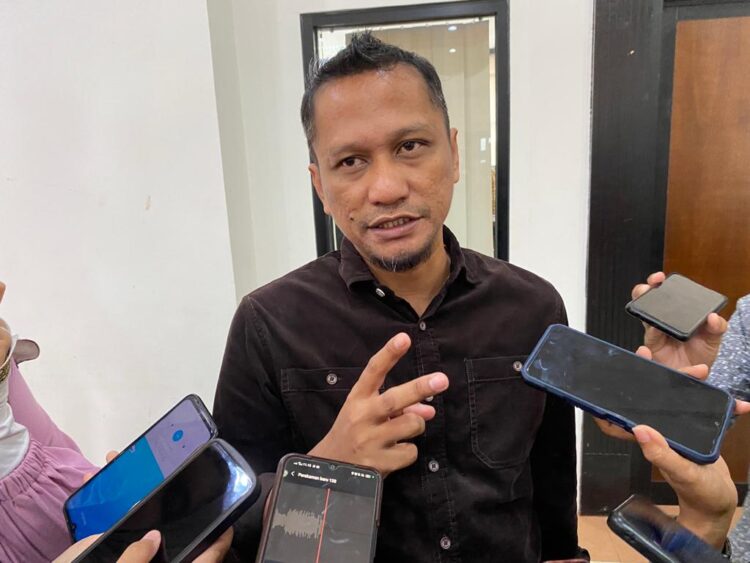 Nidya Usulkan Perda Pengelolaan Potensi Sungai Mahakam