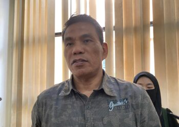 Rusman Ya’qub: Kaltim Harus Akselerasi Sambut IKN