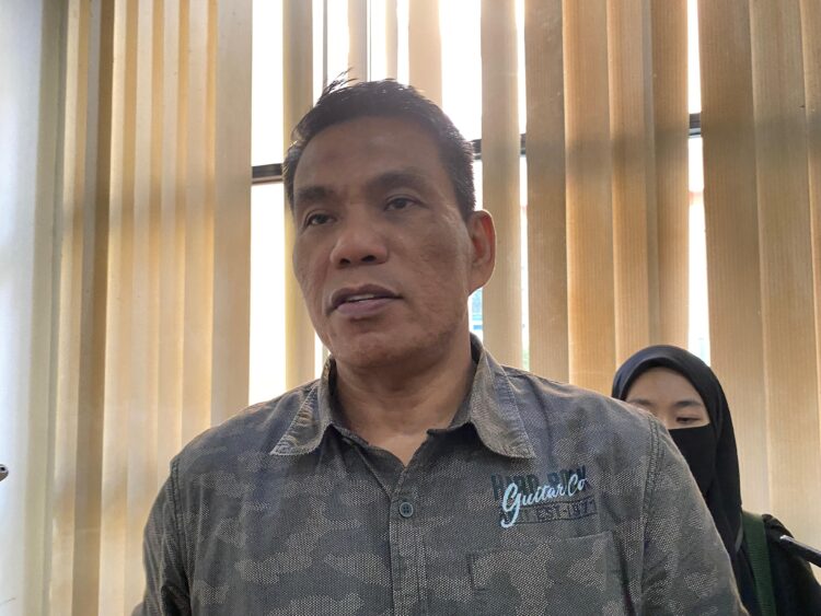 Rusman Ya’qub: Kaltim Harus Akselerasi Sambut IKN