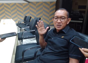 Program Kredit Anti Rentenir Diharapkan Merata di Kaltim