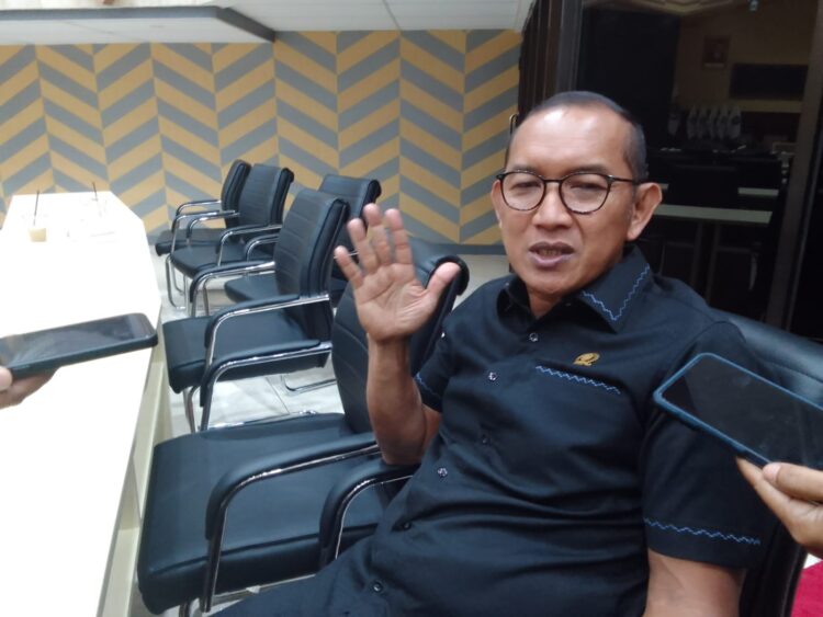 Program Kredit Anti Rentenir Diharapkan Merata di Kaltim