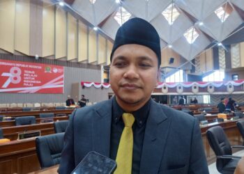Udin Minta CSR Perusahaan Tambang untuk Membangun Kesehatan di Benua Etam