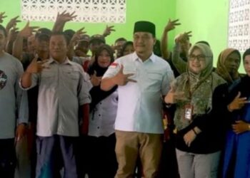 Legislator Gerindra Dorong Peningkatan Desa Wisata di Kaltim