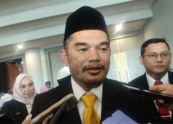 Hasanuddin Mas’ud Tak Setuju Wacana Berau Gabung ke Kaltara