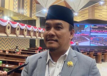 Pembangunan Bendung Gerak Sungai Talake, Bagus Susetyo: Akses untuk Kedaulatan Pangan