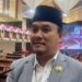 Pembangunan Bendung Gerak Sungai Talake, Bagus Susetyo: Akses untuk Kedaulatan Pangan