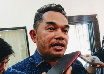 Ketua DPRD Minta Pemerintah Pusat Harus Dengarkan Aspirasi Warga Kaltim