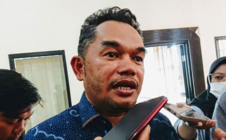 Ketua DPRD Minta Pemerintah Pusat Harus Dengarkan Aspirasi Warga Kaltim
