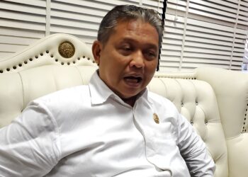 Jelang Akhir Tahun, DPRD Bontang Minta Pemkot Pastikan Ketersedian Beras