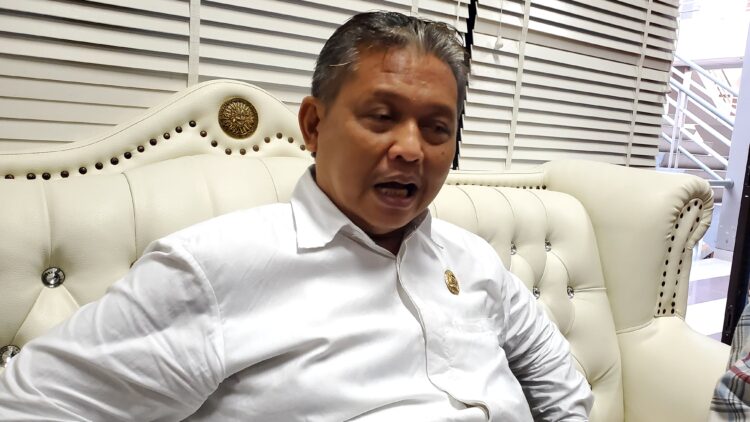 Jelang Akhir Tahun, DPRD Bontang Minta Pemkot Pastikan Ketersedian Beras