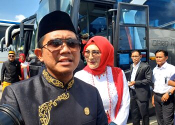 Ketua DPRD Bontang Minta Terduga Pelaku Pelecehan Seksual Anak Mendapat Hukuman Setimpal