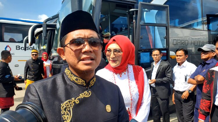 Ketua DPRD Bontang Minta Terduga Pelaku Pelecehan Seksual Anak Mendapat Hukuman Setimpal