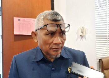 DPRD Bontang Soroti Banyak Pelajar Ditemukan Bolos