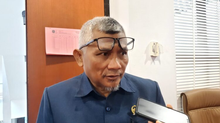 DPRD Bontang Soroti Banyak Pelajar Ditemukan Bolos