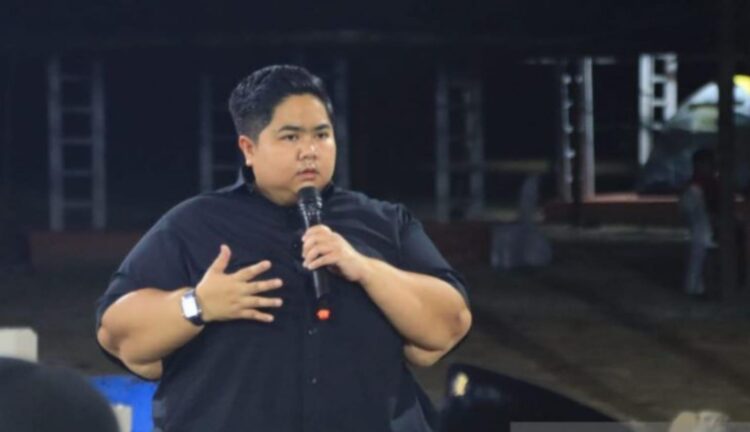 Stunting Masih Jadi Tantangan di Kaltim, Anggota DPRD Kaltim Minta PJ Gubernur Genjot Penanganan
