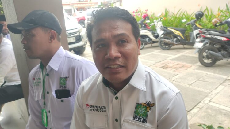 Syafruddin: Orang Baik Harus Mengisi Ruang Kekuasaan