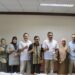 Rusman Yaqub Berikan Masukan untuk Raperda Pengarustamaan Gender Kutim