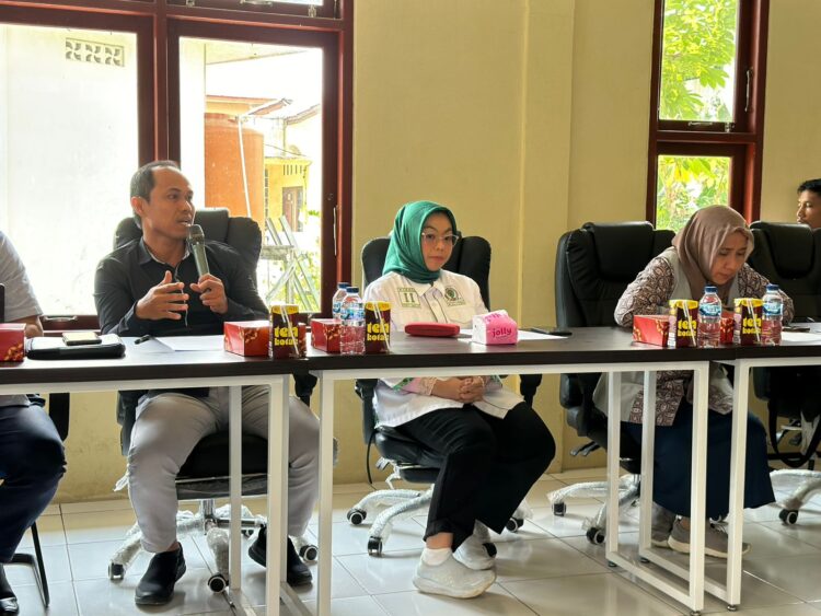 Anggota Komisi II DPRD Kaltim Apresiasi Pembinaan UMKM Benur