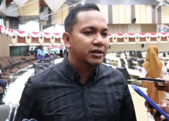 Anggota Komisi III DPRD Kaltim Minta Ada Evaluasi Kinerja OPD