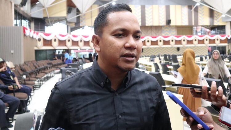 Anggota Komisi III DPRD Kaltim Minta Ada Evaluasi Kinerja OPD