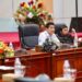 APBD  Perubahan TA 2023 Naik, Ketua DPRD Bontang Minta Pemerintah Sikapi Bersama