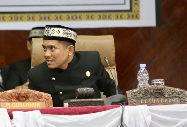 Andi Faiz Soroti Kinerja PT Laut Bontang Bersinar, Gaji Karyawan Kerap Menunggak