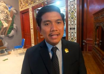Alami Inflasi, Andi Faiz Sebut Peningkatan Gaji Pegawai Pemkot Bontang Wajar