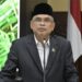 Ali Hamdi Apresiasi Pasangan Amin No Urut 1