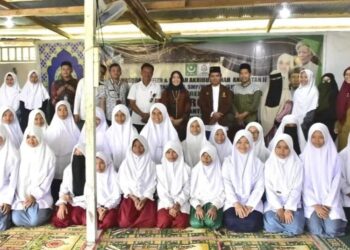 Pansus DPRD Kaltim Kunjungi Ponpes untuk Memastikan Ranperda Fasilitasi Pesantren Sesuai Kebutuhan