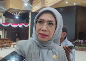 Perempuan Kaltim Butuh Dukungan untuk Berpolitik