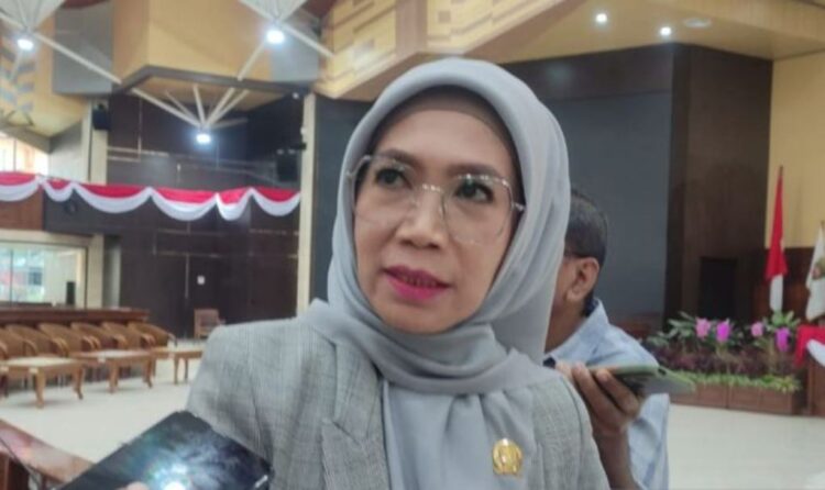 Perempuan Kaltim Butuh Dukungan untuk Berpolitik