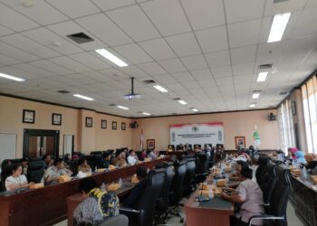 DPRD Kaltim Desak Kemendagri Klarifikasi Status Legal Perumahan Kopri Loa Bakung