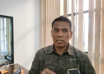 Mahasiswa Unmul Kunjungi DPRD Kaltim, Rusman Ya’qub Serukan Peran Legislatif sebagai Wadah Pembelajaran