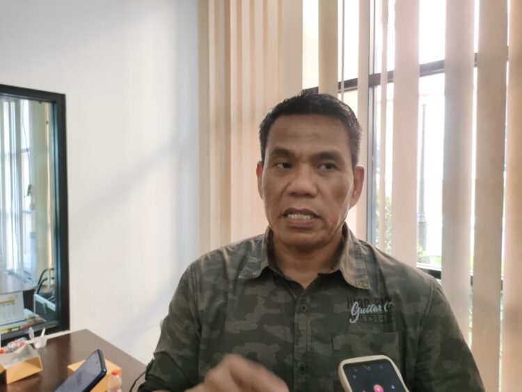 Mahasiswa Unmul Kunjungi DPRD Kaltim, Rusman Ya’qub Serukan Peran Legislatif sebagai Wadah Pembelajaran