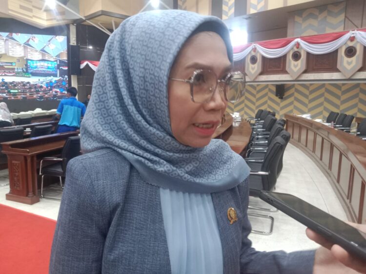 Puji Dukung Pembangunan Kota Layak Anak di Wilayah Kaltim