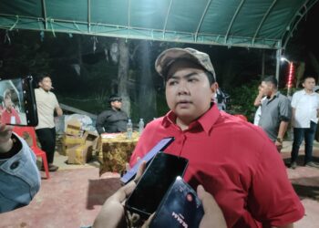 Prioritaskan Keseimbangan Pembangunan, Anggota DPRD Kaltim Dukung Rencana Skytrain Kota Samarinda