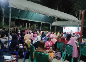DPRD Kaltim Gencar Sosialisasi Perda Bantuan Hukum untuk Memastikan Keadilan Masyarakat