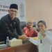 Ketua Fraksi PKS DPRD Kaltim Sambut Pelajar SD Belajar Demokrasi
