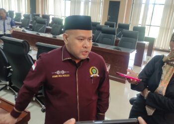 Ketua Komisi IV DPRD Kaltim Dukung Peningkatan Layanan Kesehatan