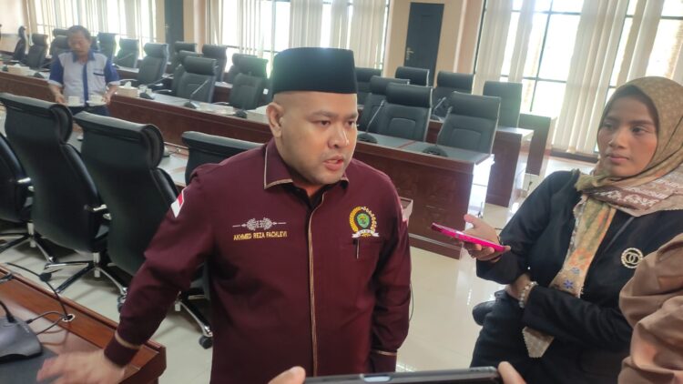 Ketua Komisi IV DPRD Kaltim Dukung Peningkatan Layanan Kesehatan