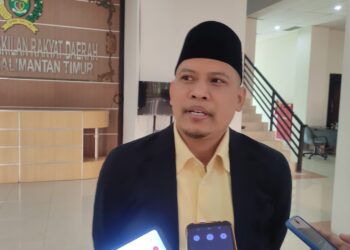 Salehuddin Minta Kolaborasi Lintas Sektor dan Inovasi Farmasi, Solusi Transformasi Kesehatan