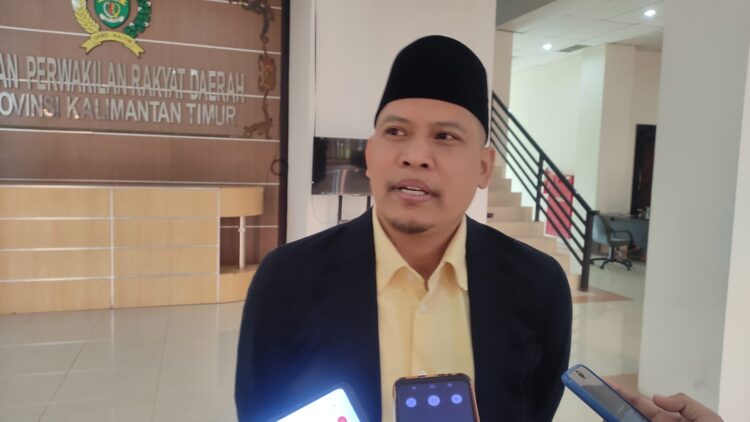 Salehuddin Minta Kolaborasi Lintas Sektor dan Inovasi Farmasi, Solusi Transformasi Kesehatan