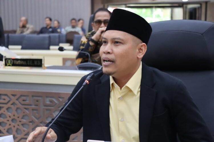 UMP Kaltim 2024, Salehuddin Harap ada Kenaikan untuk Keadilan Buruh