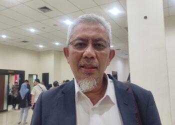 Harun Soroti Ganti Rugi Lahan Sengketa antara Kelompok Tani dan PT Berau Coal