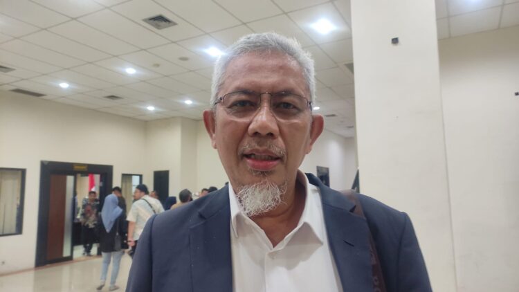 Harun Soroti Ganti Rugi Lahan Sengketa antara Kelompok Tani dan PT Berau Coal